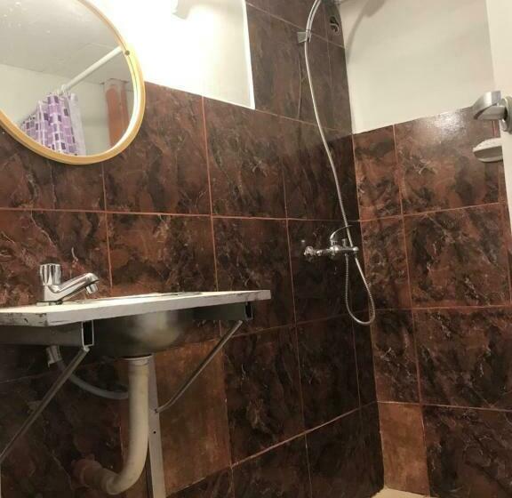 Departamentos Sarmiento 3