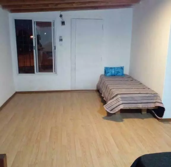 Departamentos Sarmiento 3