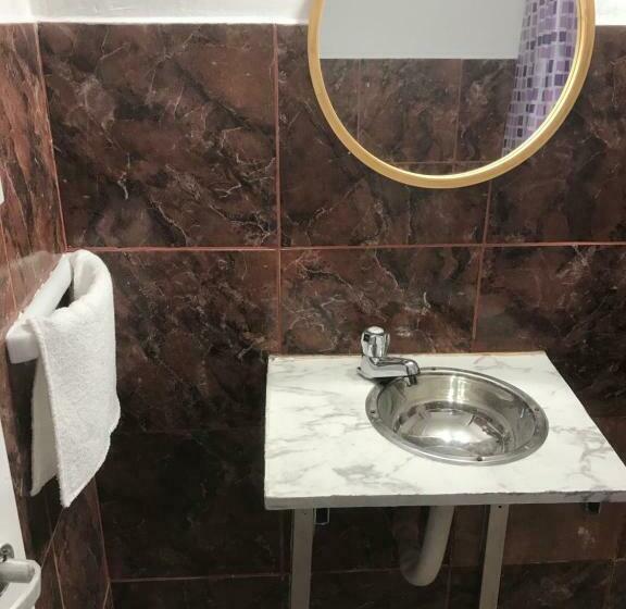 Departamentos Sarmiento 3