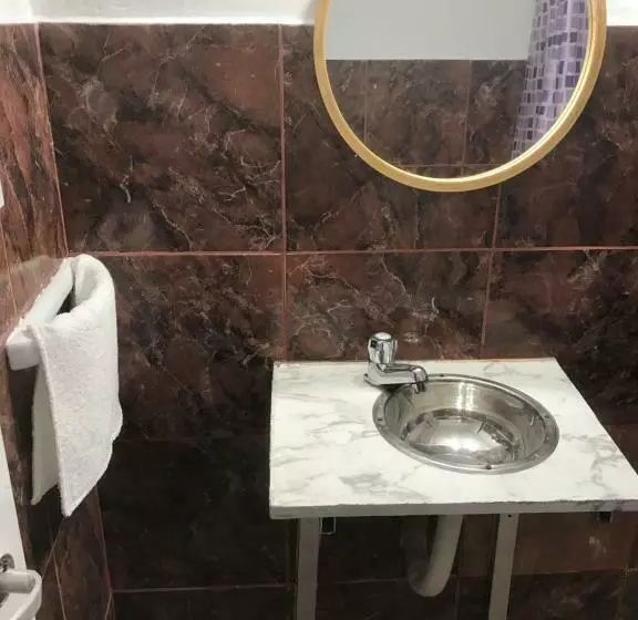 Departamentos Sarmiento 3