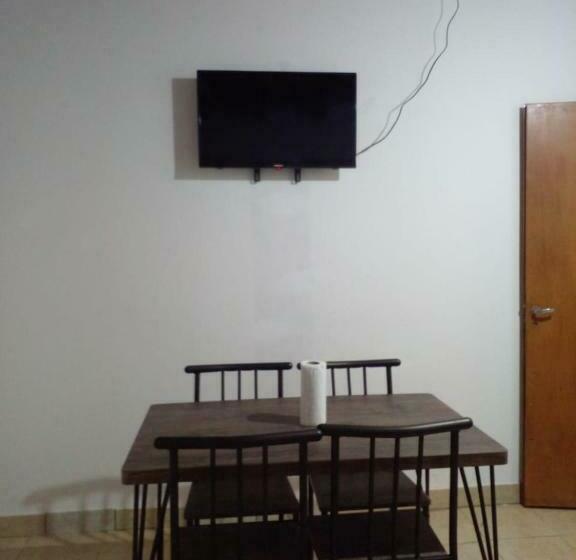 Departamentos Sarmiento 3