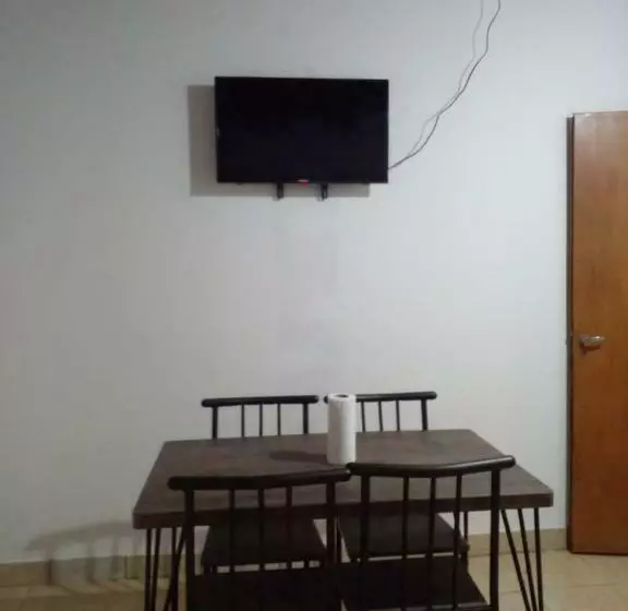 Departamentos Sarmiento 3