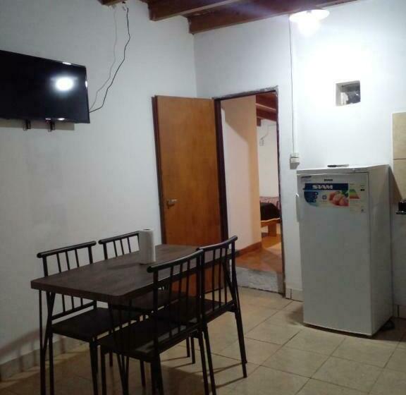 Departamentos Sarmiento 3