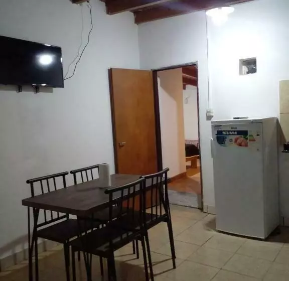 Departamentos Sarmiento 3