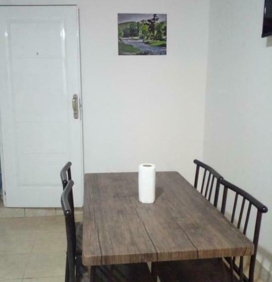 Departamentos Sarmiento 3