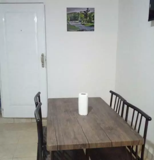 Departamentos Sarmiento 3