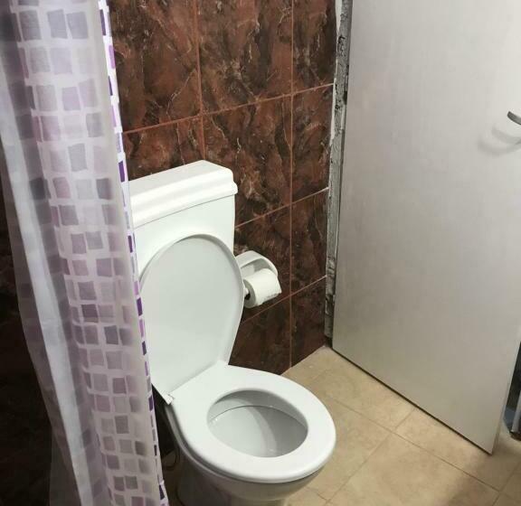 Departamentos Sarmiento 3