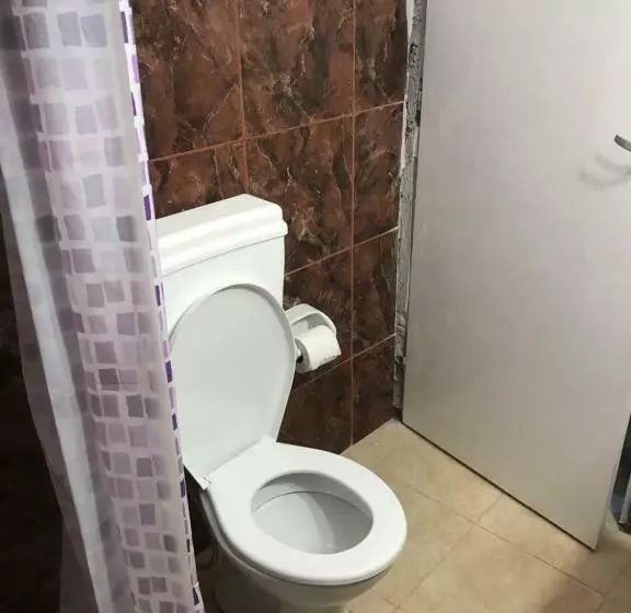 Departamentos Sarmiento 3