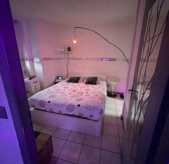 Jacuzzi Au Cœur De Bordeaux