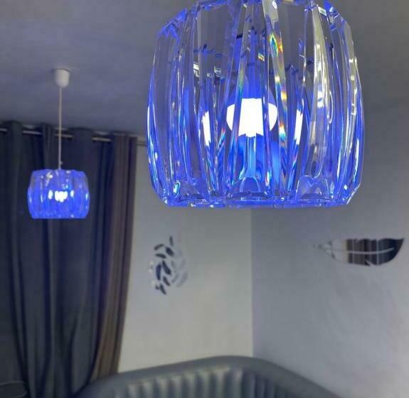 Jacuzzi Au Cœur De Bordeaux