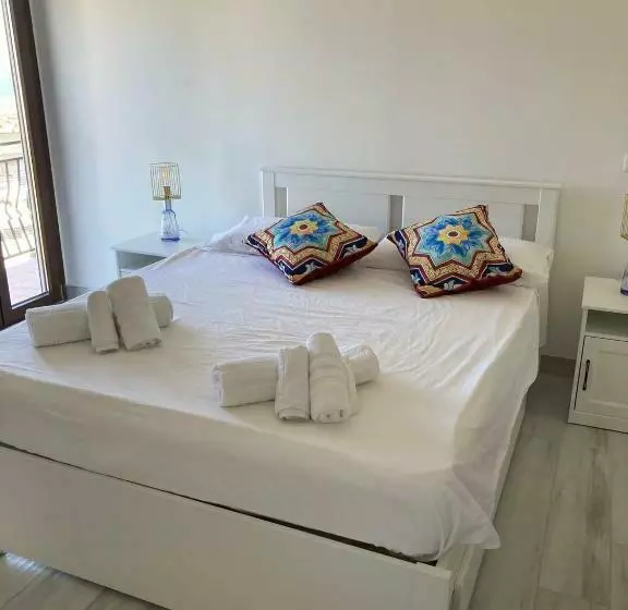 Krotoniati Apartment