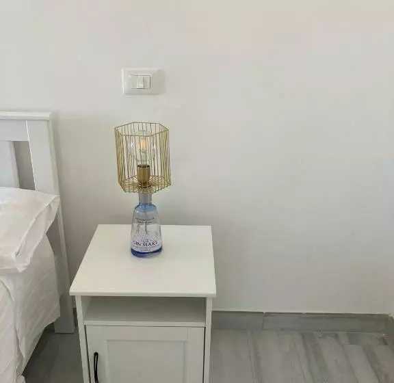 Krotoniati Apartment