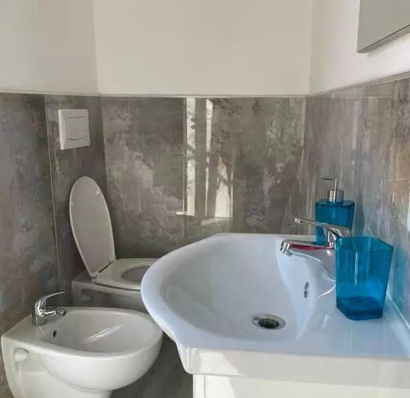 Krotoniati Apartment