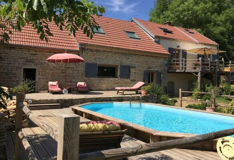 La Bergerie De Sophie