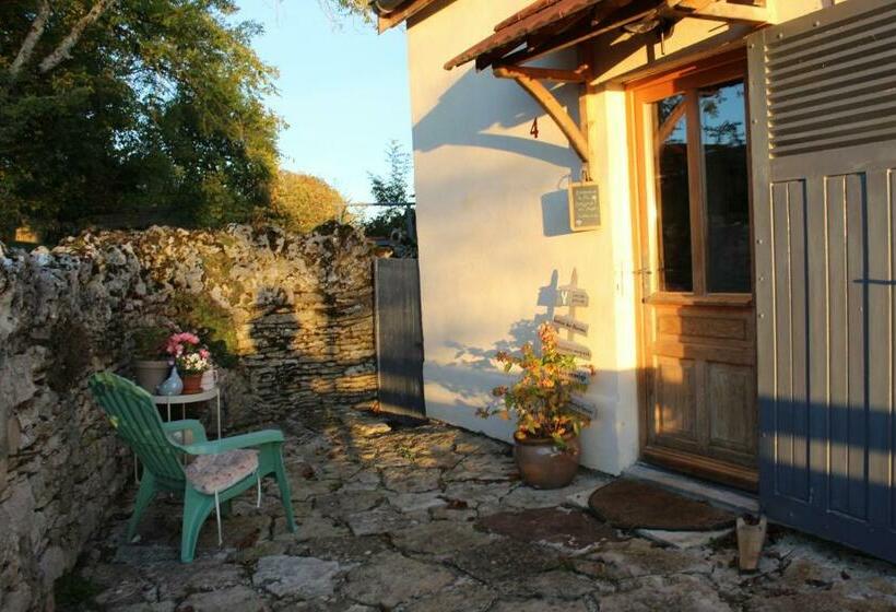 La Bergerie De Sophie