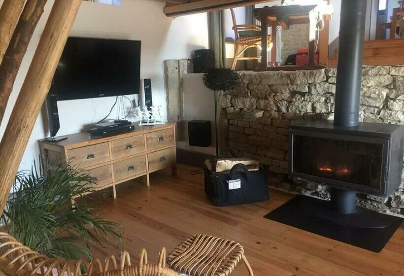 La Bergerie De Sophie