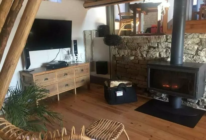 La Bergerie De Sophie