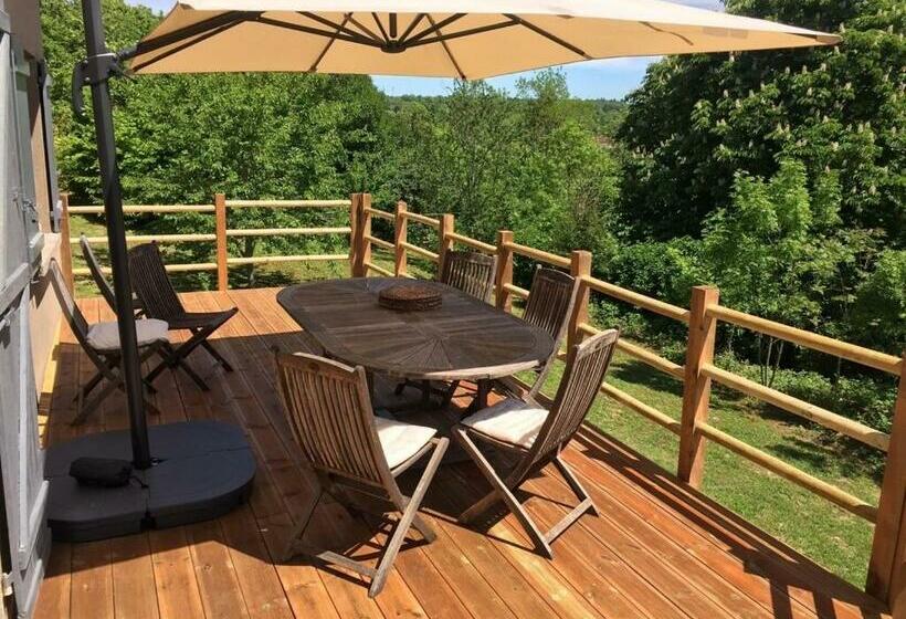 La Bergerie De Sophie