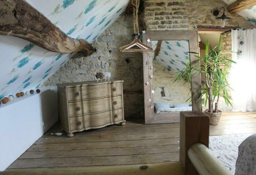 La Bergerie De Sophie