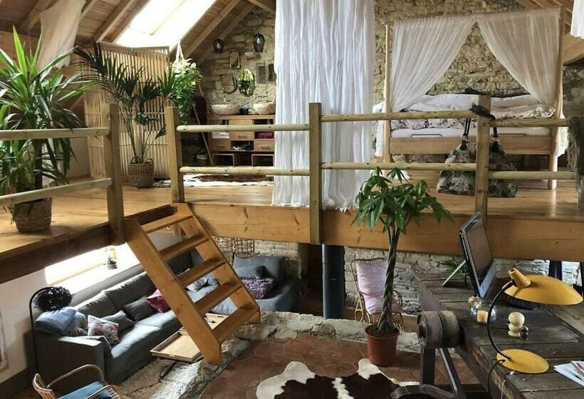 La Bergerie De Sophie