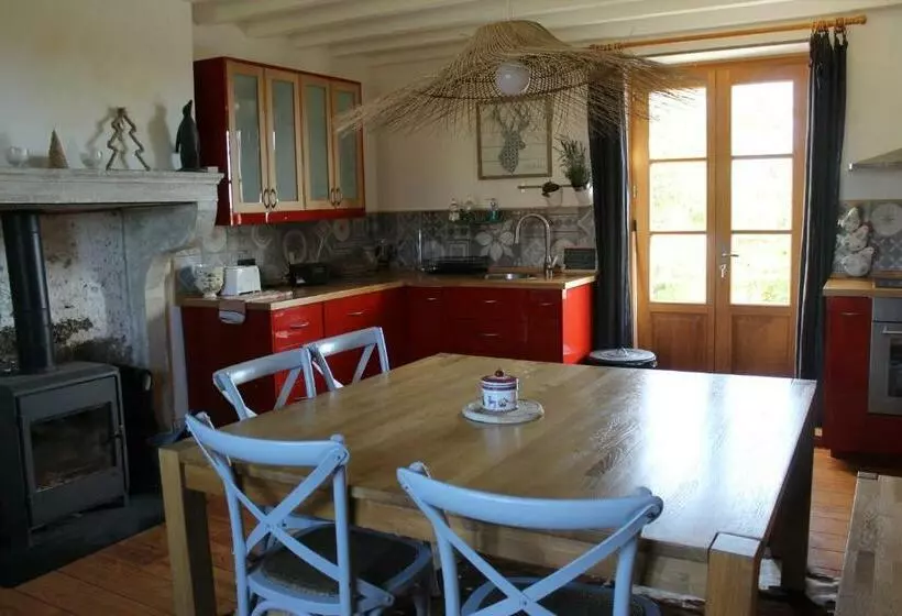 La Bergerie De Sophie