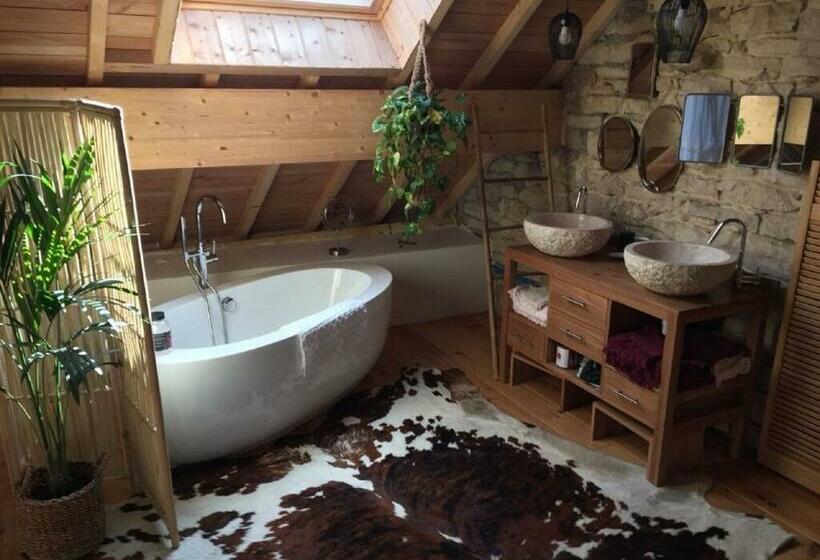 La Bergerie De Sophie