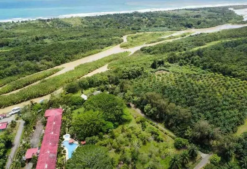 Lovely 2 Bdroom Condo In Laguna Eco Village Resort