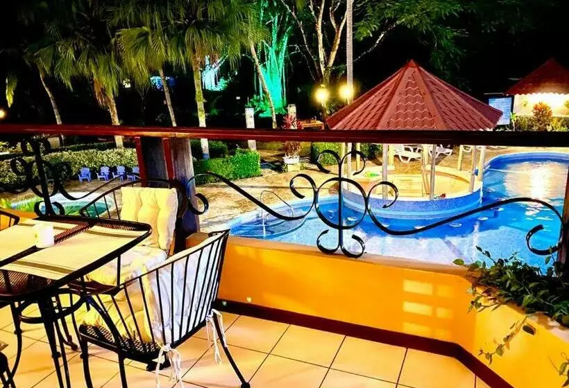 Lovely 2 Bdroom Condo In Laguna Eco Village Resort