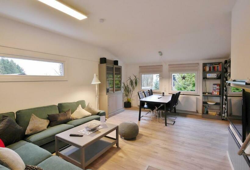 Ferienhaus Free Willi