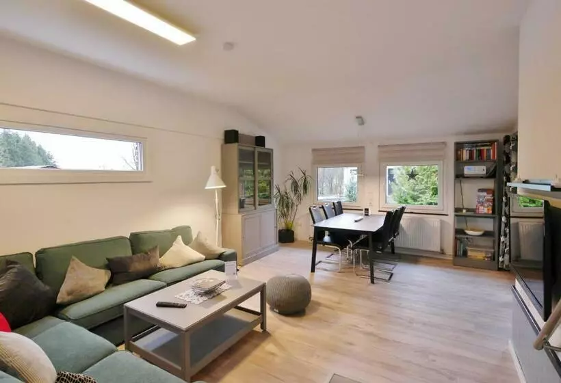 Ferienhaus Free Willi