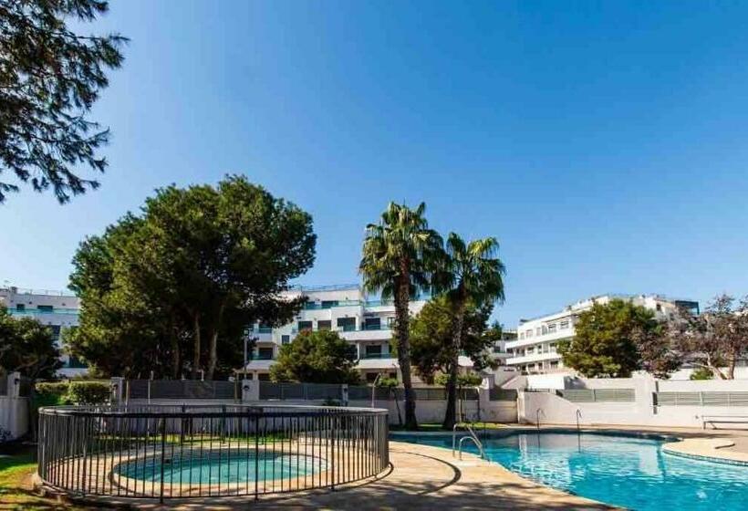 Paraiso Pinar De Garrucha