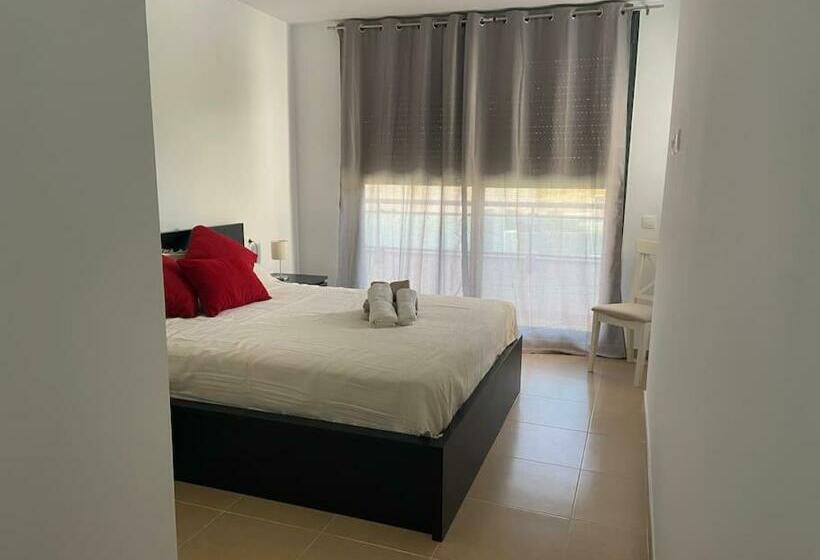 Paraiso Pinar De Garrucha