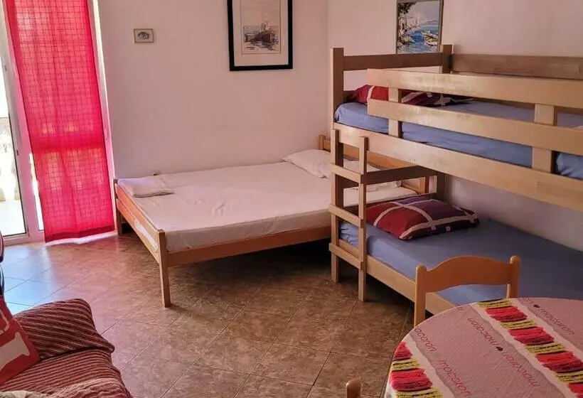 Studio Tout Confort Climatisé