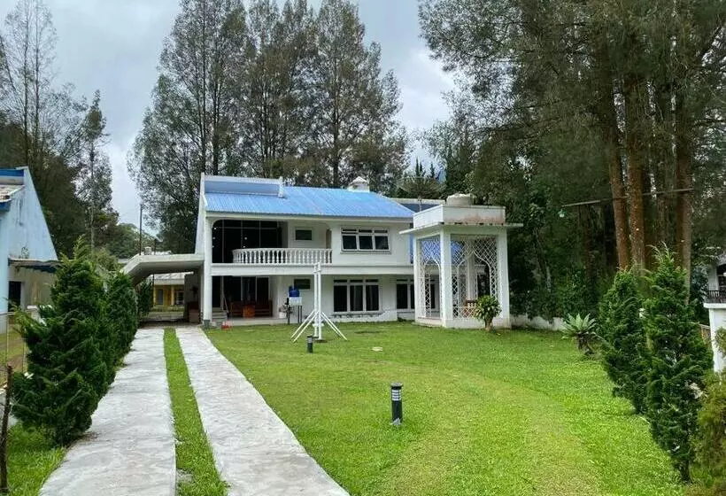 Villa Berastagi Indah A32   Tebu Manis
