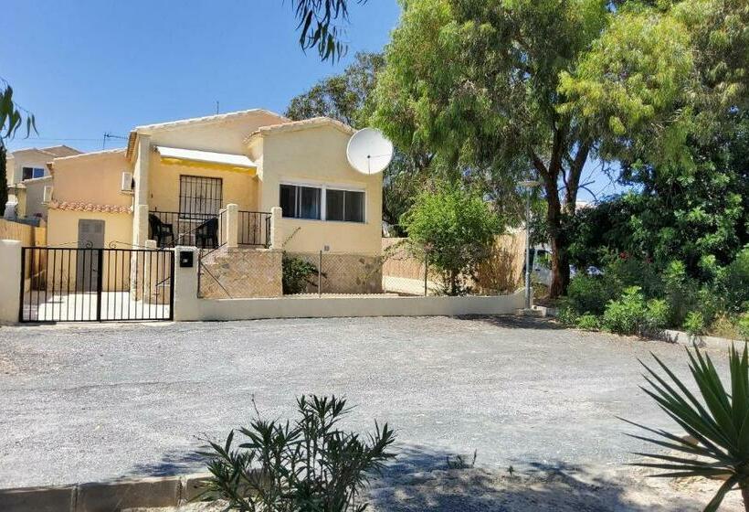 Villa Rosa   La Marina Urbanisation