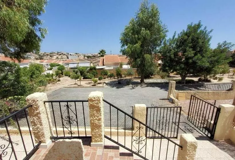 Villa Rosa   La Marina Urbanisation