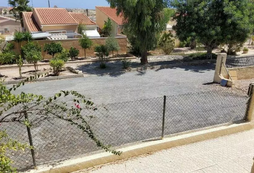 Villa Rosa   La Marina Urbanisation