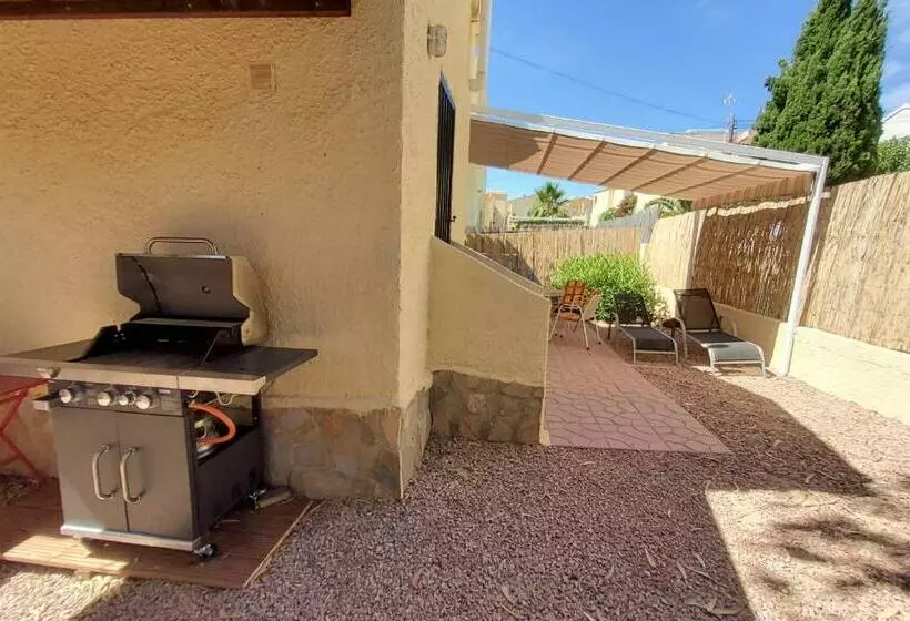 Villa Rosa   La Marina Urbanisation