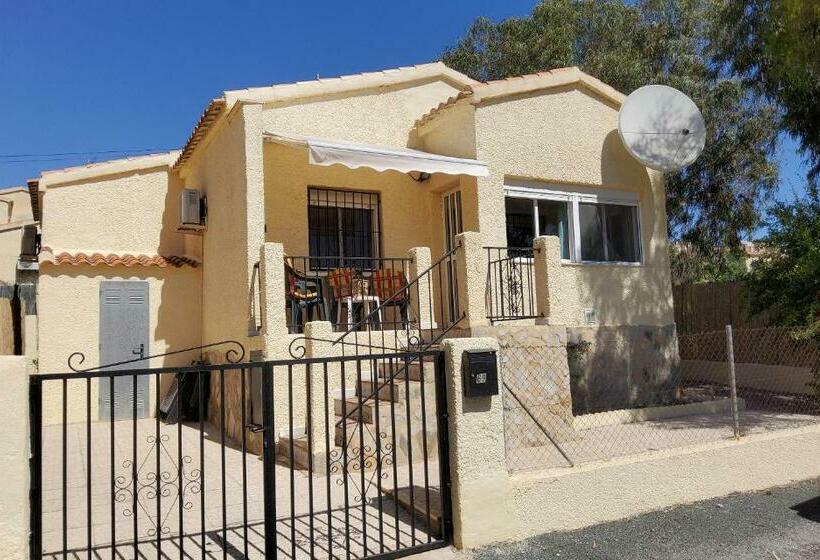 Villa Rosa   La Marina Urbanisation