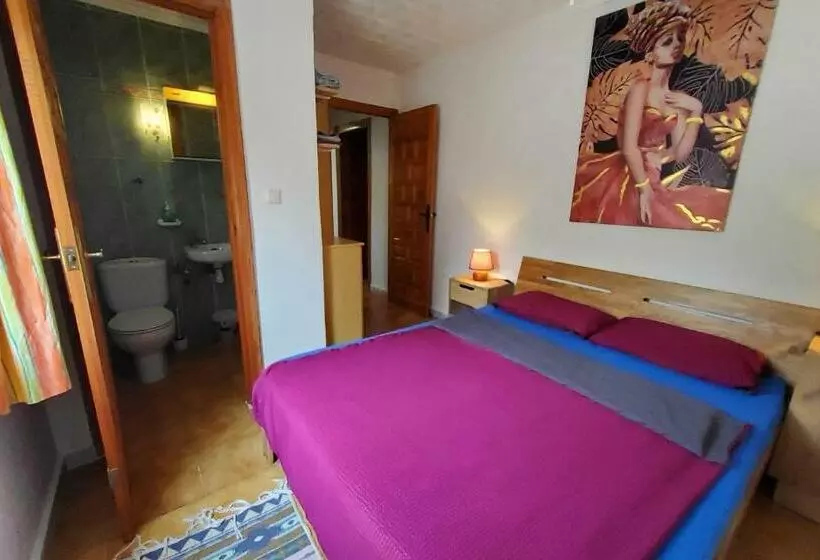 Villa Rosa   La Marina Urbanisation