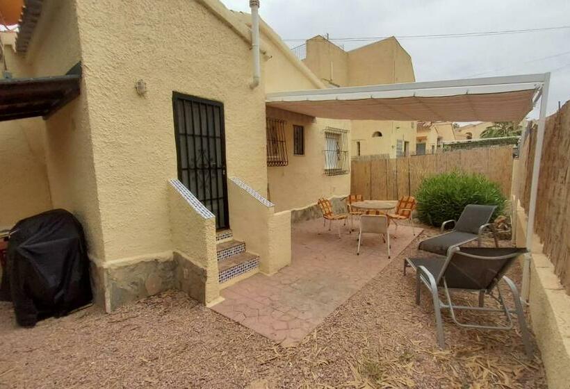 Villa Rosa   La Marina Urbanisation