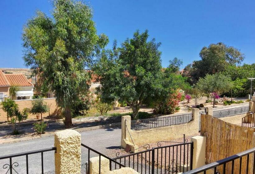 Villa Rosa   La Marina Urbanisation