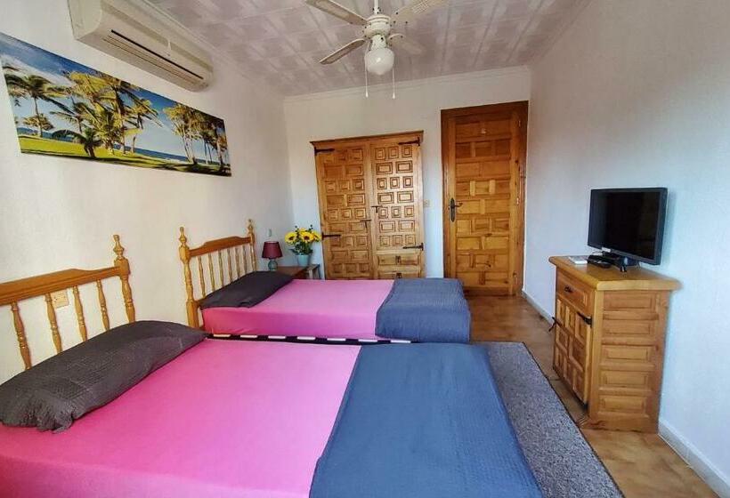 Villa Rosa   La Marina Urbanisation