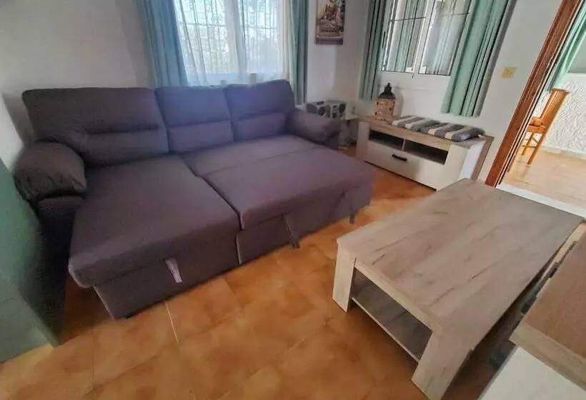 Villa Rosa   La Marina Urbanisation