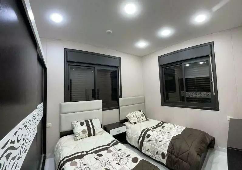 Abu Hossam S Chalet