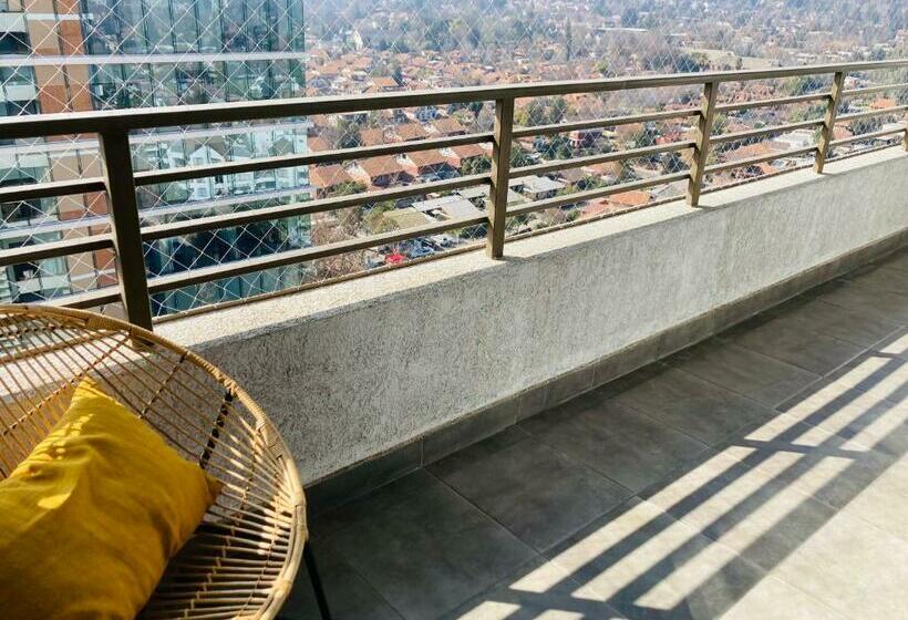 Alta Vista Las Condes