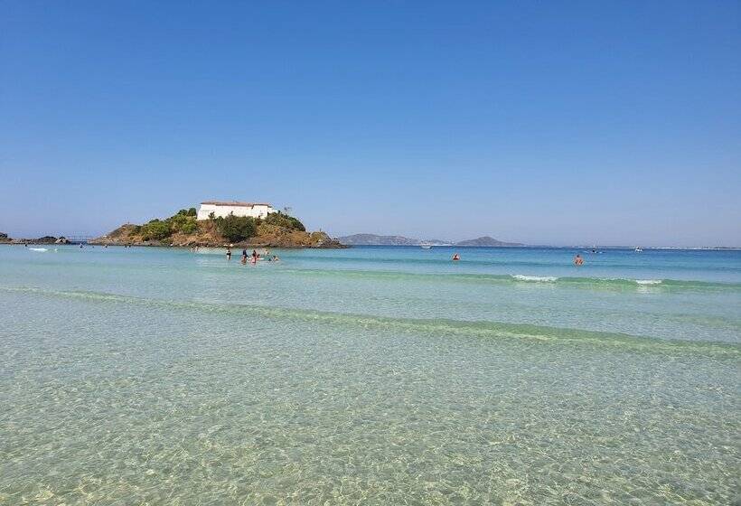 Ap Encantador Na Praia Do Forte!