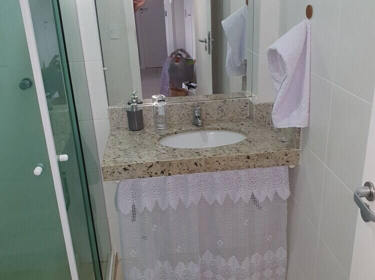 Ap Encantador Na Praia Do Forte!