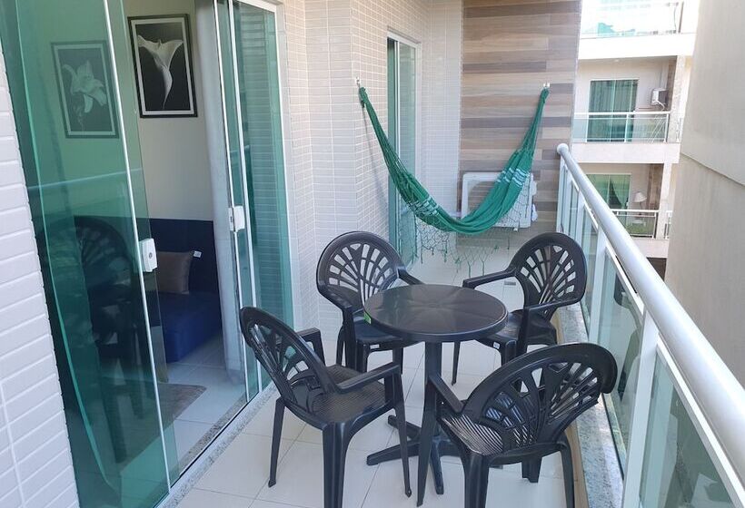 Ap Encantador Na Praia Do Forte!