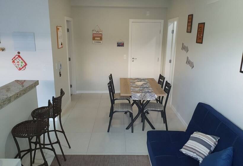 Ap Encantador Na Praia Do Forte!